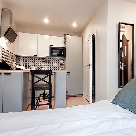 Stara Drukarnia - Apartamenty Typu Studio بيدغوستيا المظهر الخارجي الصورة