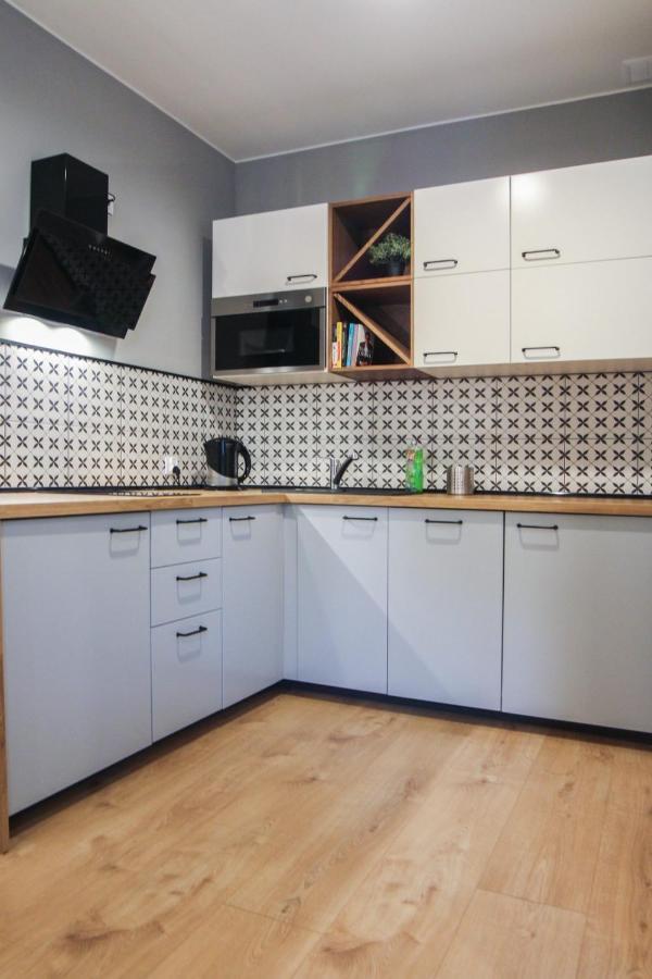 Stara Drukarnia - Apartamenty Typu Studio بيدغوستيا المظهر الخارجي الصورة