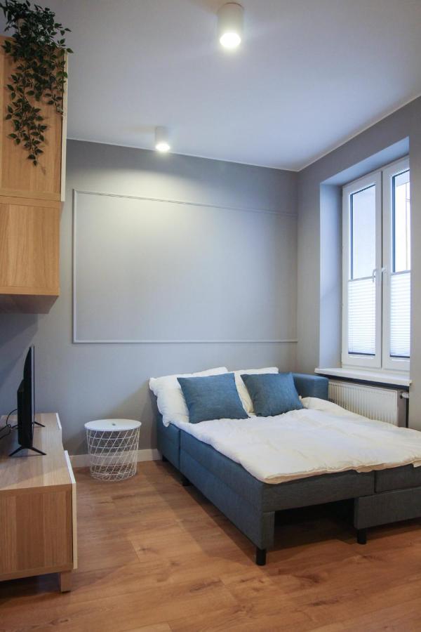Stara Drukarnia - Apartamenty Typu Studio بيدغوستيا المظهر الخارجي الصورة