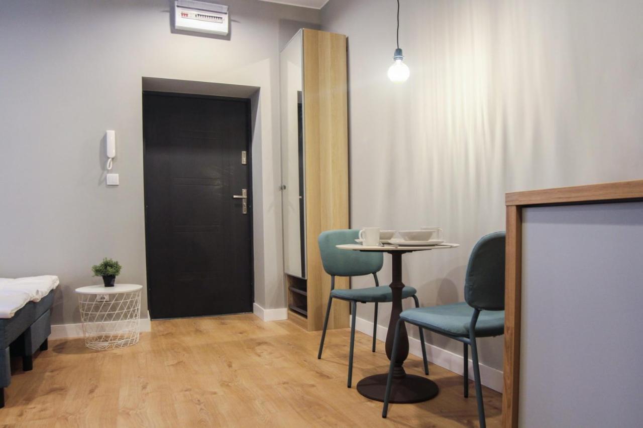 Stara Drukarnia - Apartamenty Typu Studio بيدغوستيا المظهر الخارجي الصورة