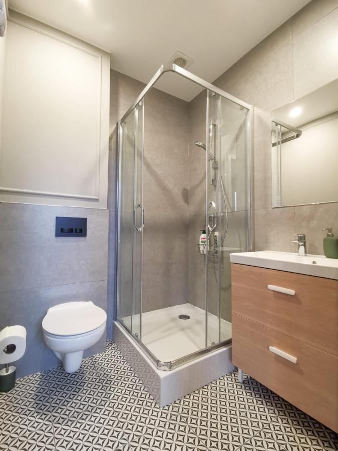 Stara Drukarnia - Apartamenty Typu Studio بيدغوستيا المظهر الخارجي الصورة