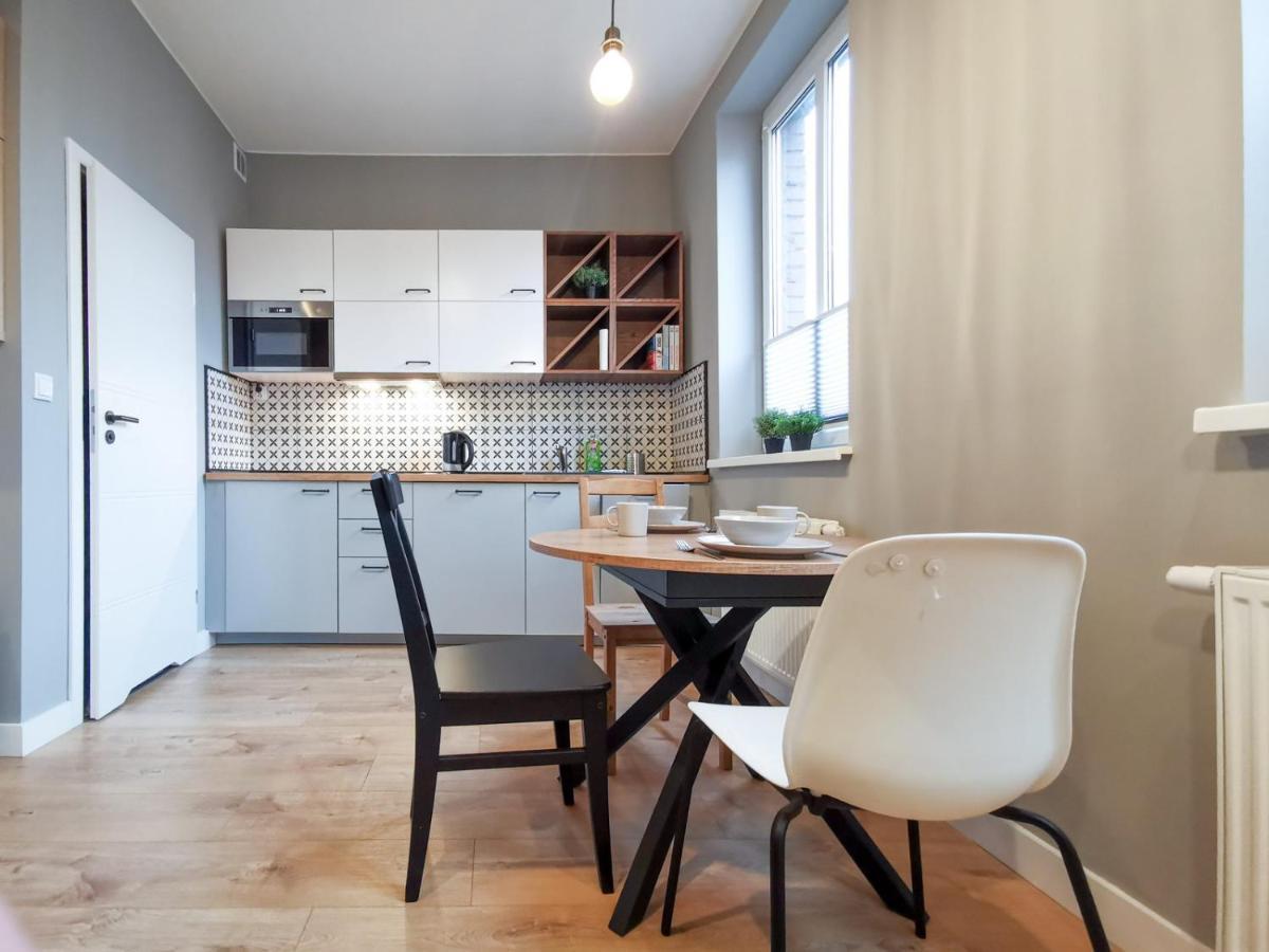 Stara Drukarnia - Apartamenty Typu Studio بيدغوستيا المظهر الخارجي الصورة